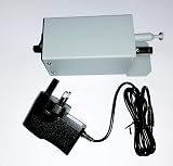 Motor Grill Rechargeable BBQ Rotisserie Foukou Souvla Motor w/ Variable view 4