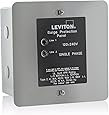 Leviton 51120-1 Panel Protector, 120/240-Volt