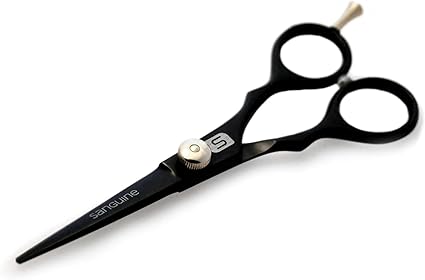 moustache trimmer scissors