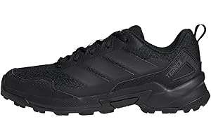 Adidas Mens Terrex Eastrail 3 Hiking Walking Shoe