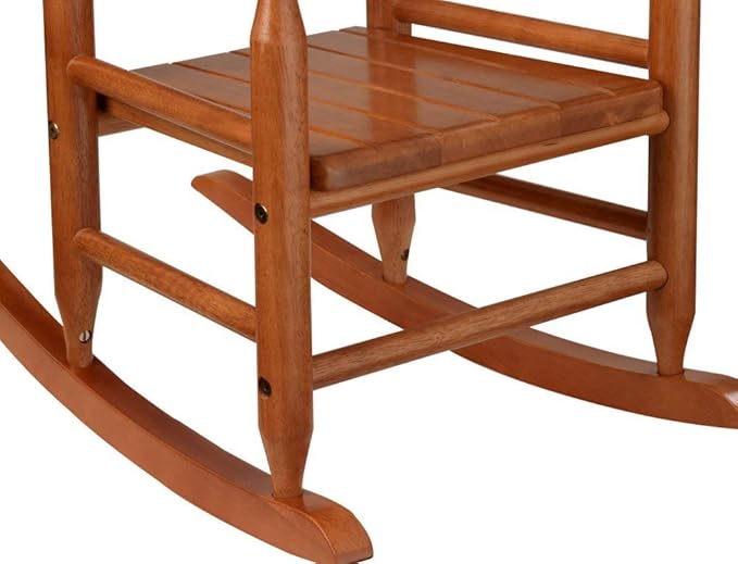 kidkraft classic rocking chair