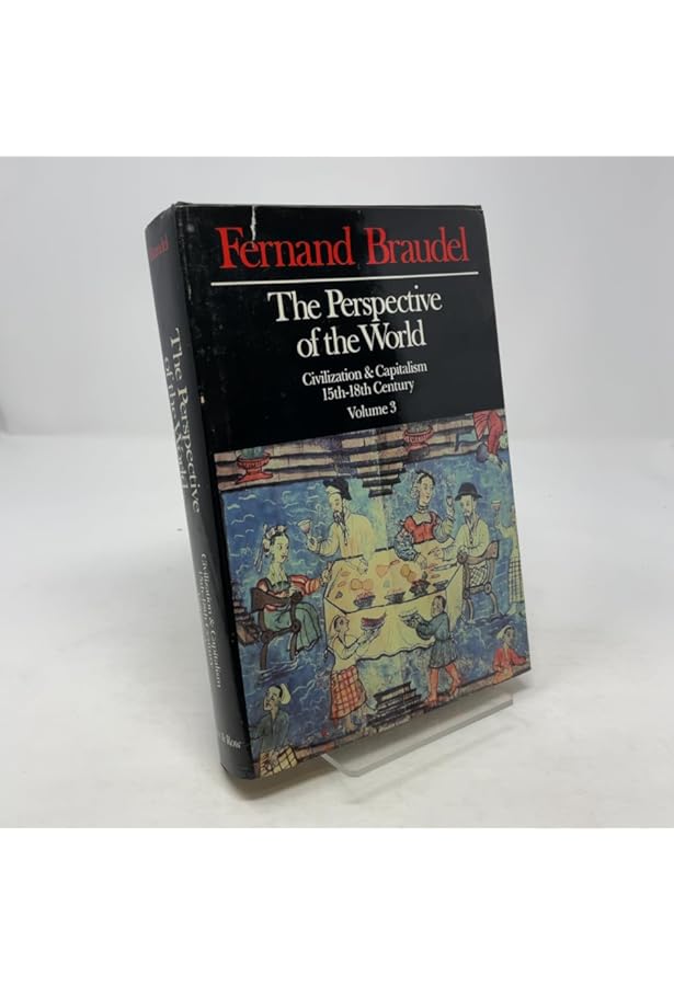 Amazon.com: The Wheels of Commerce (Civilization and Capitalism