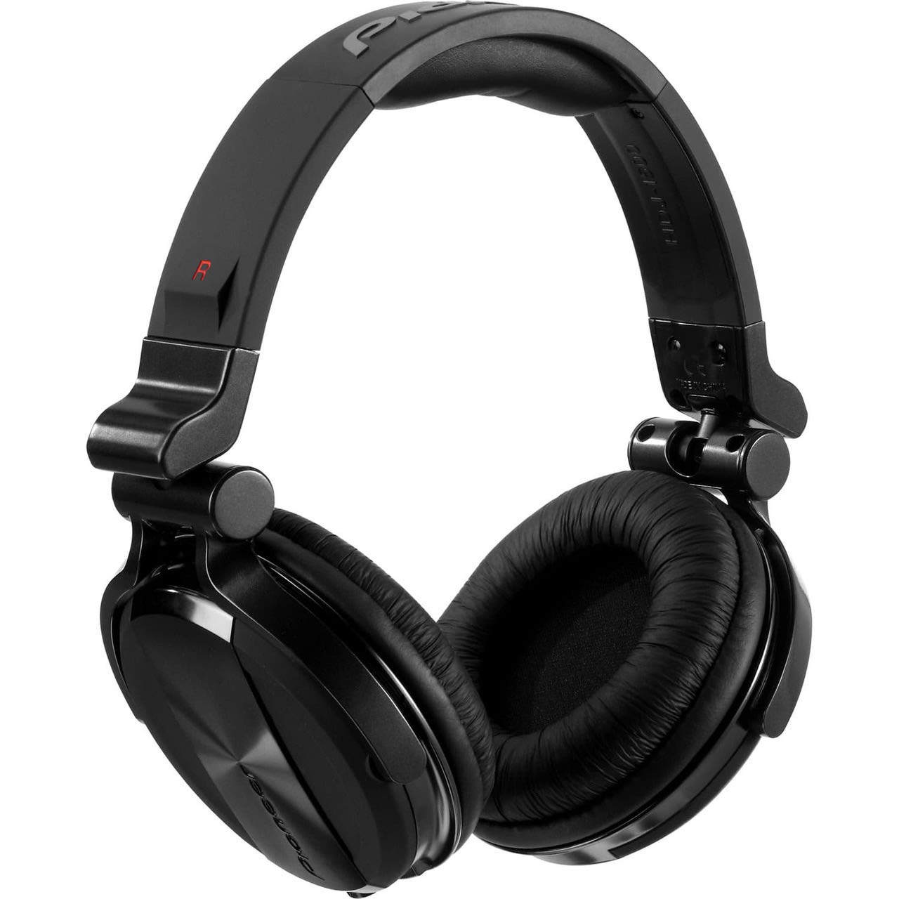 Zomo RP DH1200 headphone padding set, colour: black