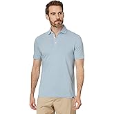 Faherty Men's Sunwashed T-Shirt Polo