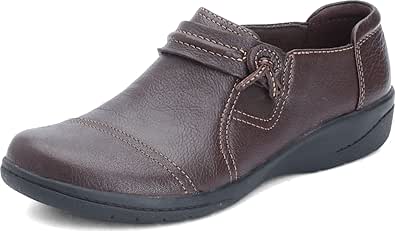 clarks cheyn millie loafer