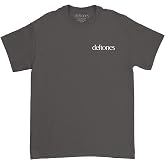 Deftones Unisex Adult Deftones Private Music Tee