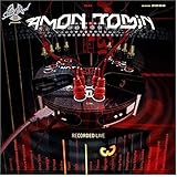 Solid Steel presents Amon Tobin: Recorded Live