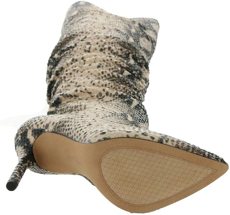 Jessica Simpson Womens Knee Neutral