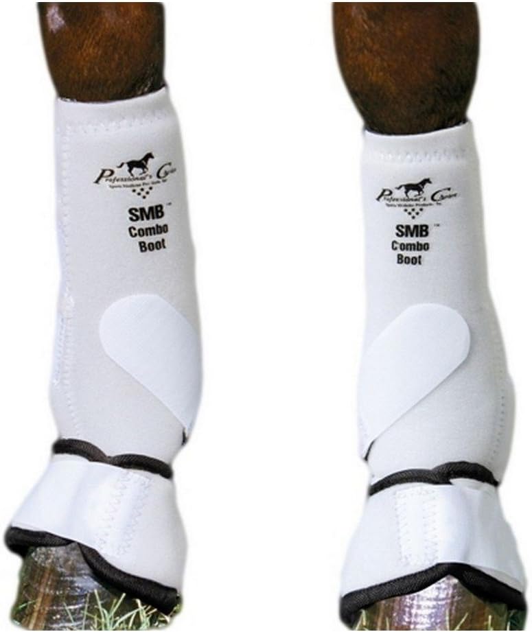 professional choice combo boots