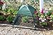 NuVue Products 24003 Bug'n Shade Cover, Multiple Sizes Available