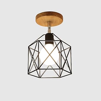 Yllxx Deckenleuchte Eleganten Japanischen Stil Europaischen Kunst Deckenleuchte Badezimmer Interieur Luxus Hotel Retro Lampe Skandinavischen Nostalgie Einfache Klassische Deckenleuchte 18 25cm Amazon De Beleuchtung