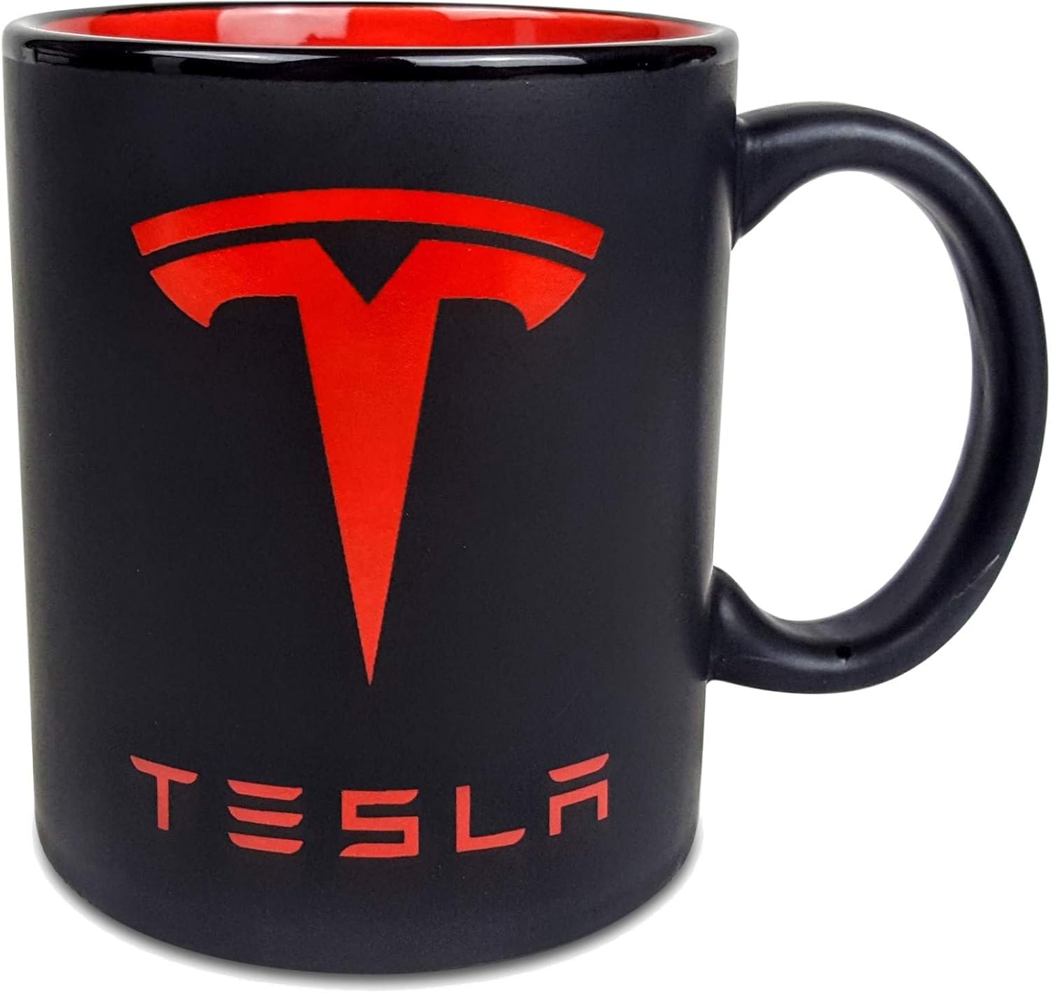 Tesla coffee екатеринбург