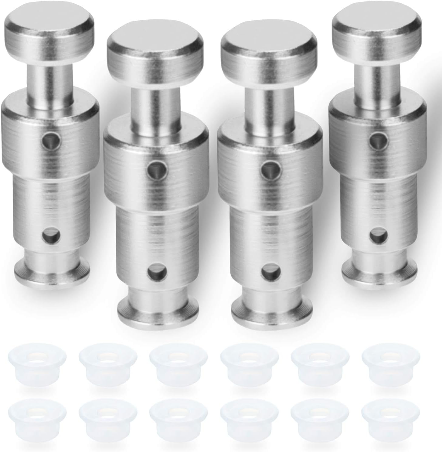 Replacement Float Valve for Instant Pot Duo 3, 5, 6 Qt, Duo