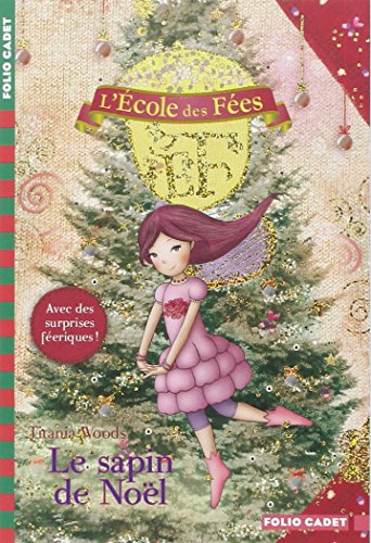 Le  sapin de Noël