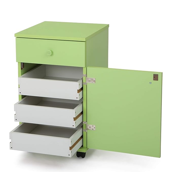 Arrow 804 Suzi Sewing Storage Green Amazon.ca Home & Kitchen