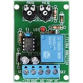 Velleman Adjustable Interval Timer Kit