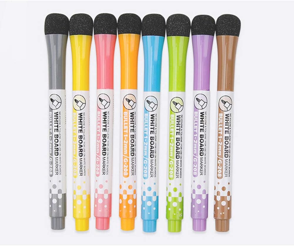Erasable Highlight Marker Pens Ink pen Highlighters for