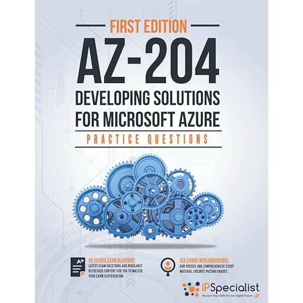 AZ-204 PDF Demo