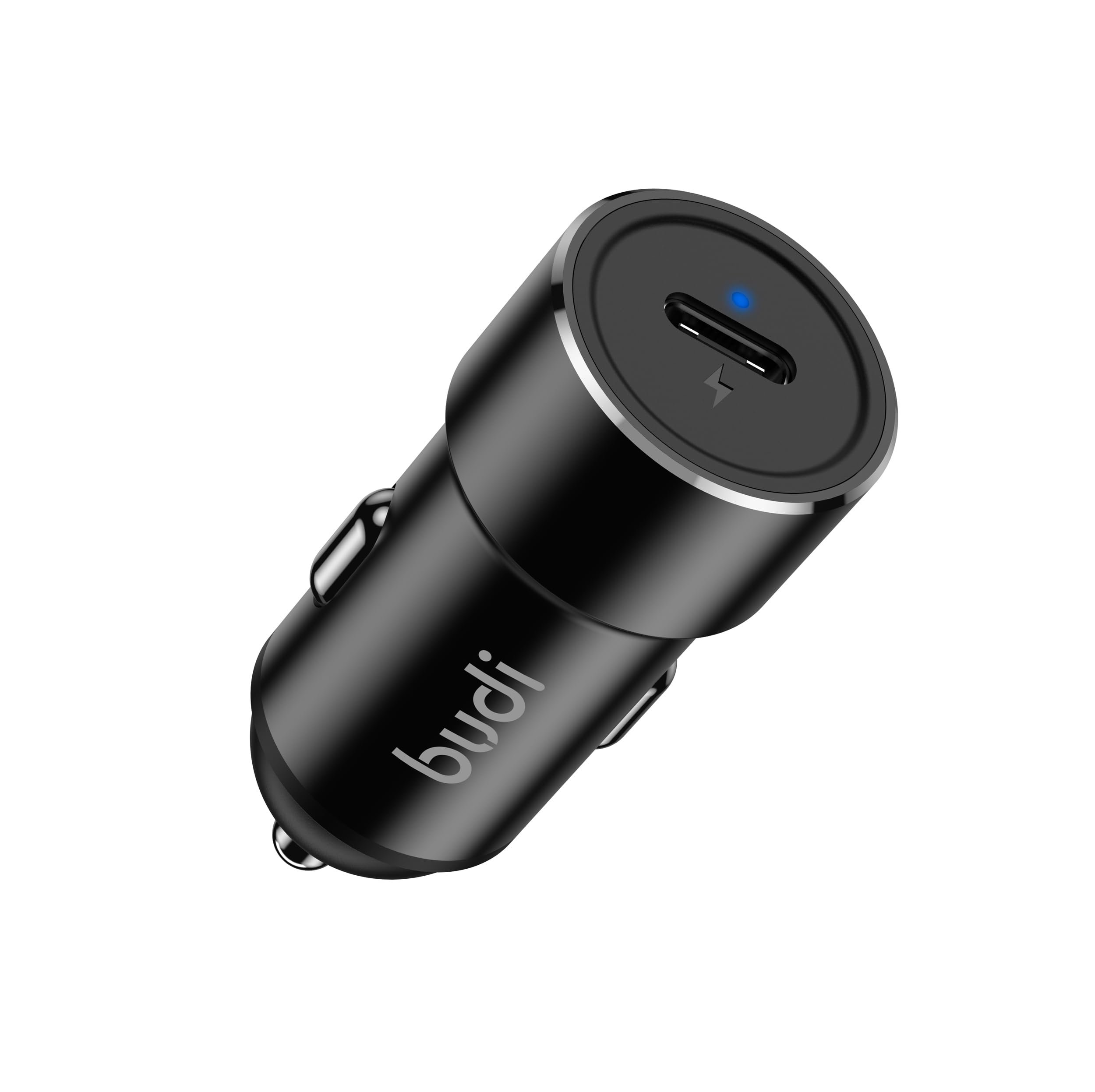 Budi - Car Charger 20W, USB-C - CC629TB
