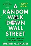 A Random Walk Down Wall Street: The Best Investment
