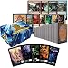 1000 Assorted Magic: The Gathering Cards - Mythic Collection! Includes Custom Golden Groundhog Storage Box and 5 Golden Groundhog Tokens!