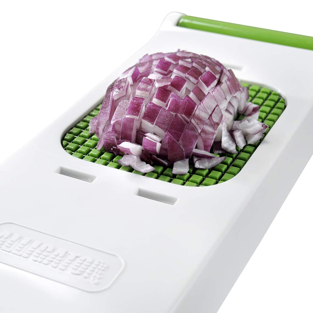 Alligator Onion and Vegetable Dicer
