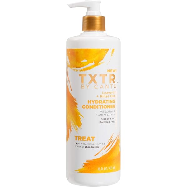 Cantu TXTR Oil Shine + Sculpt Sleek Control Paste – 173 G, Für Glanz & Formgebung