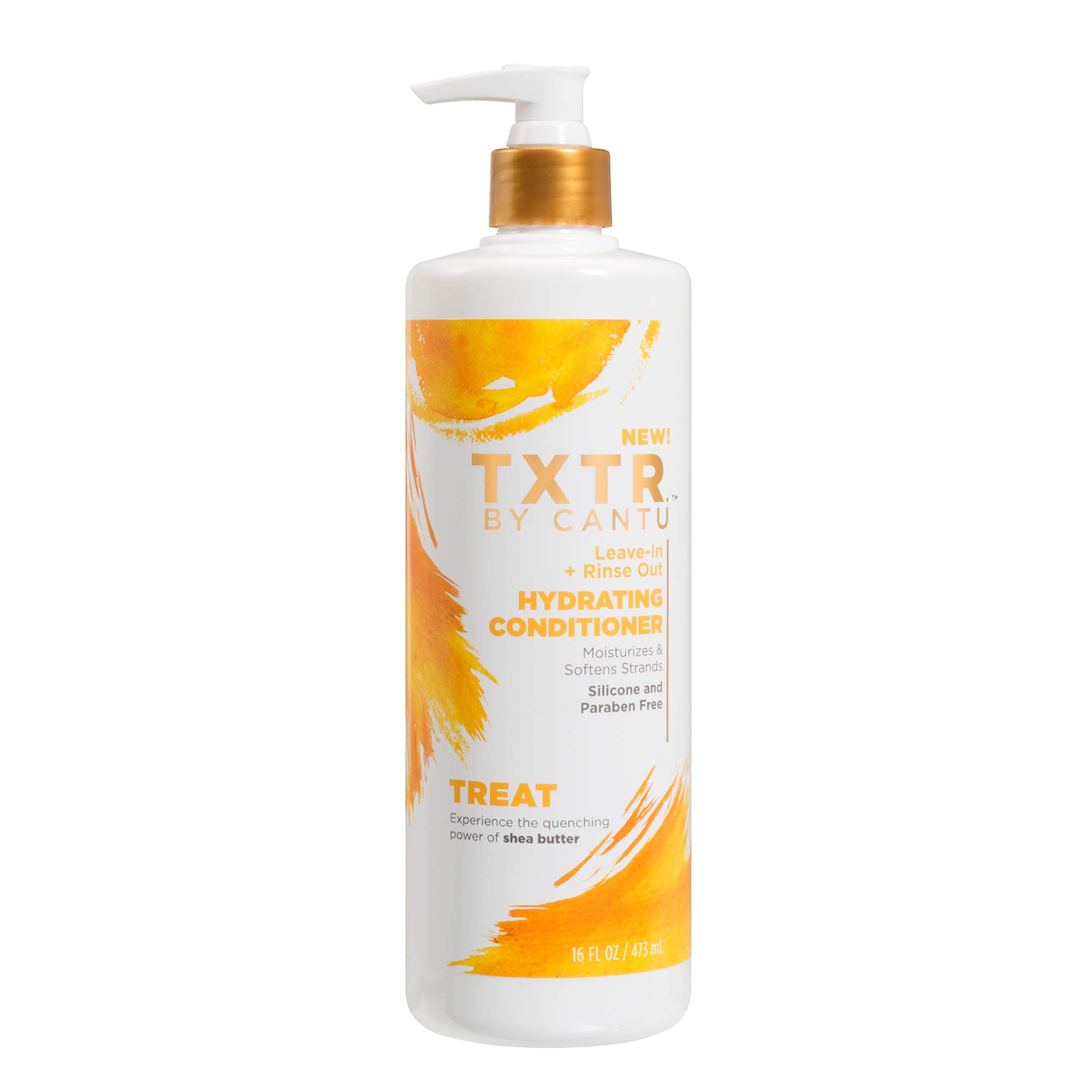 TXTR by Cantu Hydrating Conditioner 16oz