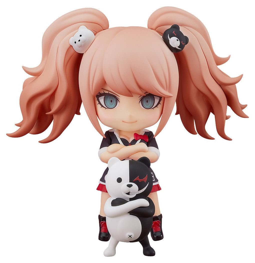 Good Smile Company Junko Enoshima Fig 10cm Danganropa Nendoroid