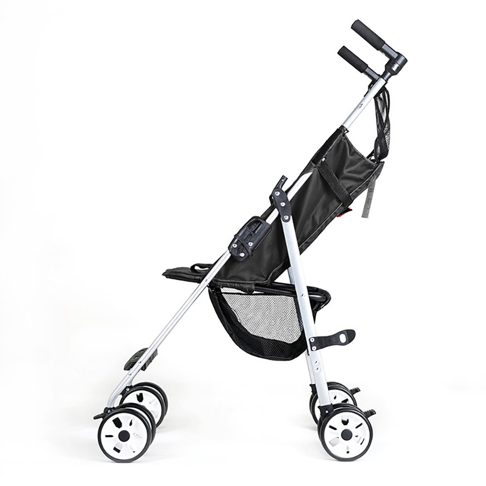 値引きする 赤ちゃんのベビーカーの折り畳み式ベビーベビーカー軽量ポータブル四季手押し車35 42 102センチメートル 色 黒 黒 B07htr4h 公式の Www Elprincipal Cl 値引きする 赤ちゃんのベビーカーの折り畳み式ベビーベビーカー軽量ポータブル四季手押し車35 42 102センチメートル 色 黒 黒 B07htr4h 公式の Www Elprincipal Cl