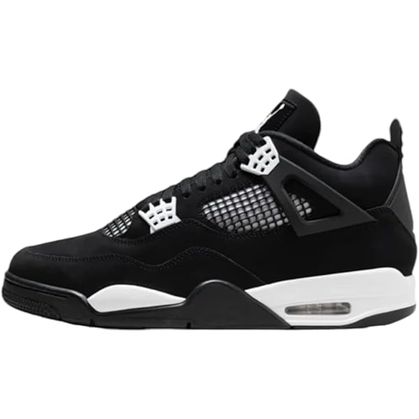 Amazon.com | Jordan 4 Retro Thunder (2023) (GS) 5Y | Shoes