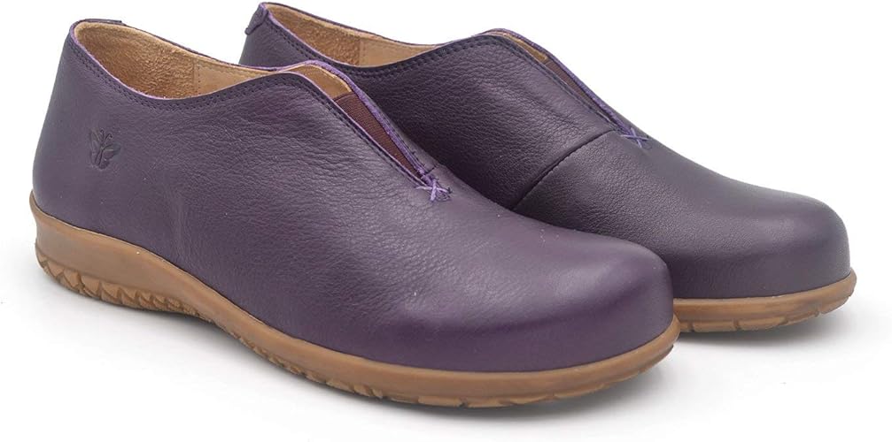 chrome free leather shoes