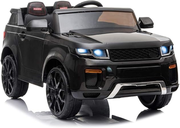 2 seater childrens electric cars