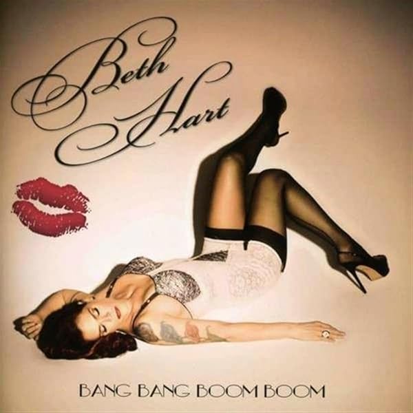 その他 Hart,Beth: Live at Paradiso / [DVD] OTktMjM0MC5qcGVn.jpeg