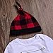 Toddler Baby Girls Denim Outfits Solid Color Sling Button Top+ Short Pants for Newborn Summer Clothes Sets 2Pcs (White+red, 0-3 Months)