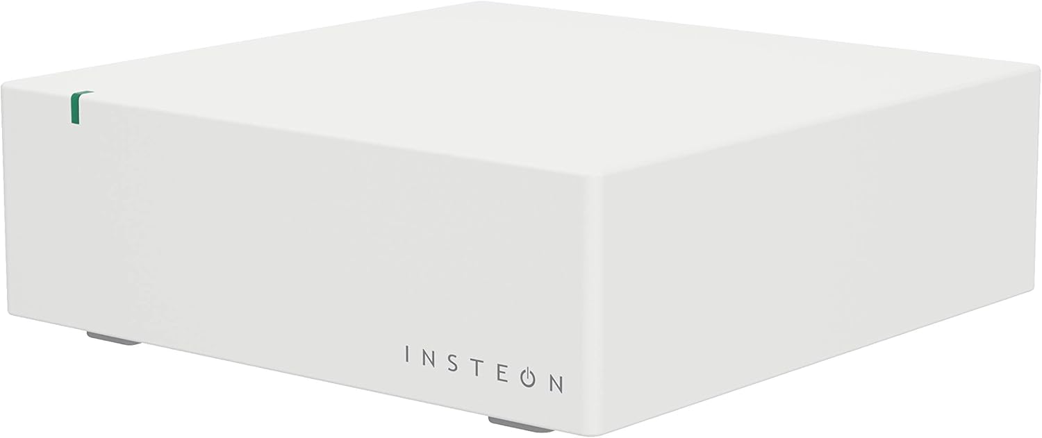 insteon hub alexa
