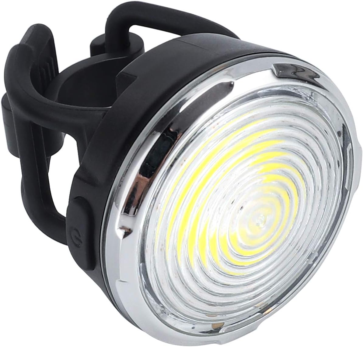 MapleSeeker Bike Tail Light, LED Safety Light, USB