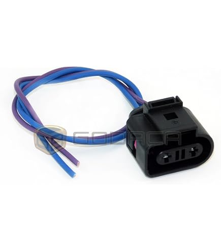 15 pairs 6 Pin Automotive 2.8mm Electric Wire Connector Plug