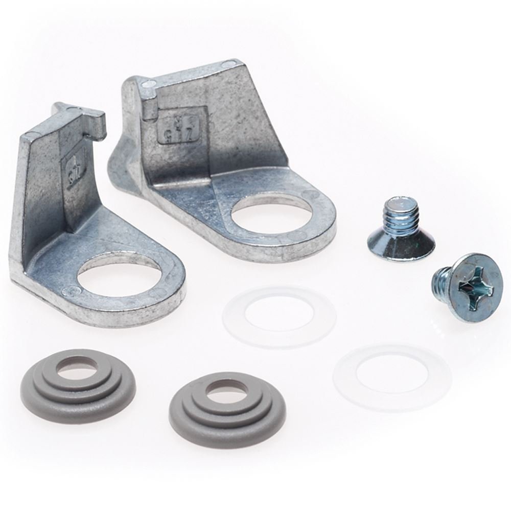 DOMETIC frigorífico congelador Door Lock Kit para Caravana y ...