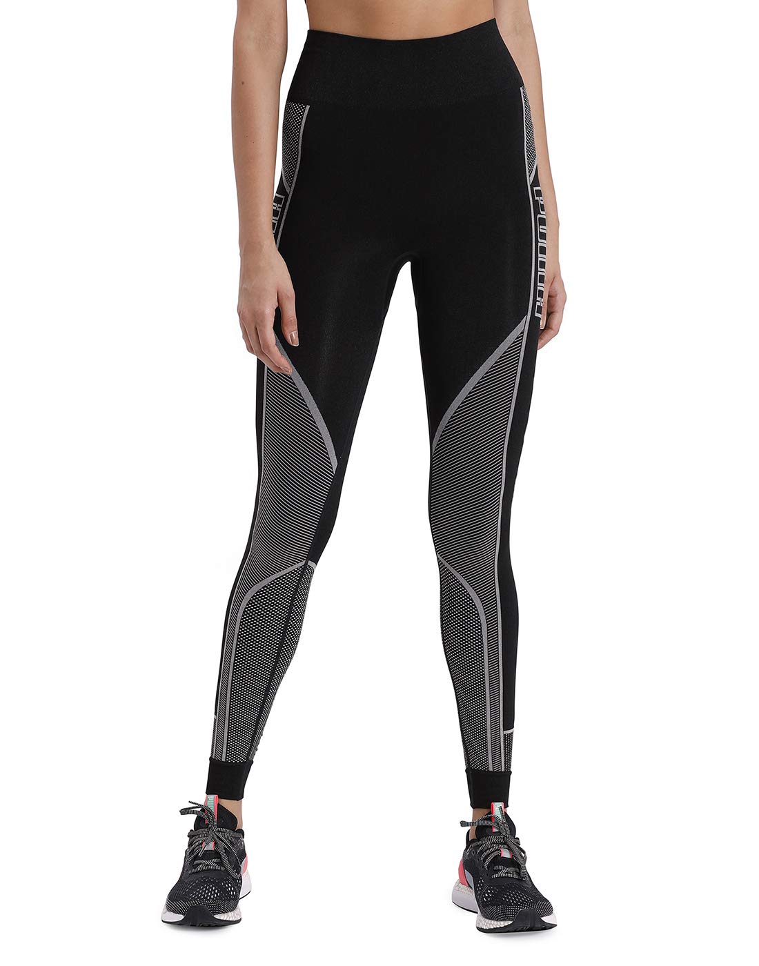 puma evoknit leggings