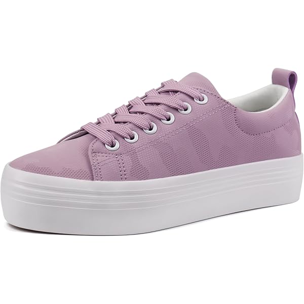 Levi's Women's Dakota Sneaker - Low-Top Casual Shoes With Cushioned Footbed (Synthetic Leather)
