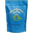 Chamberlain Coffee Blue Matcha Latte, 10 OZ