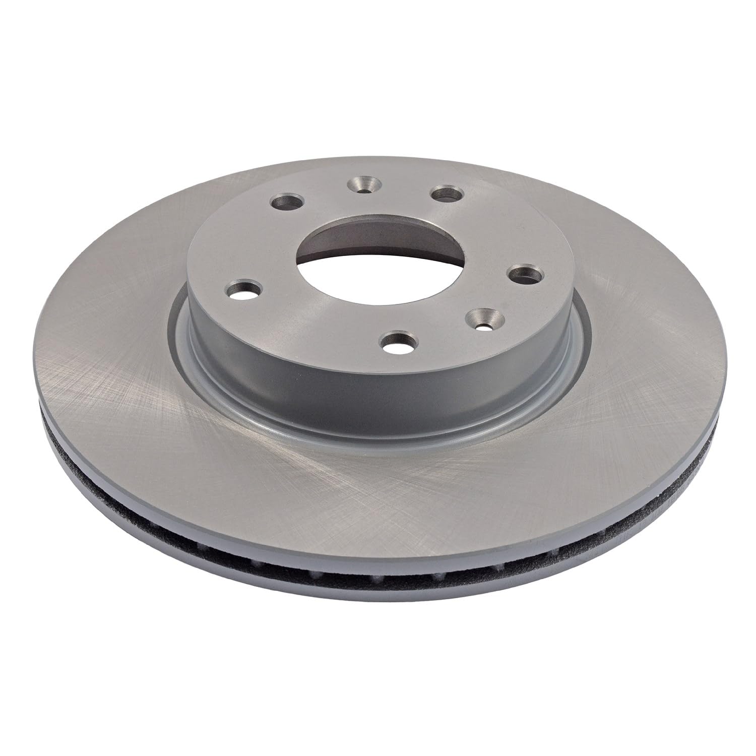 Blue Print ADJ134330 Brake Disc