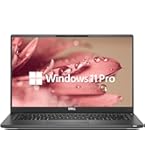 Amazon.com: Dell XPS 9370 Laptop, 13.3