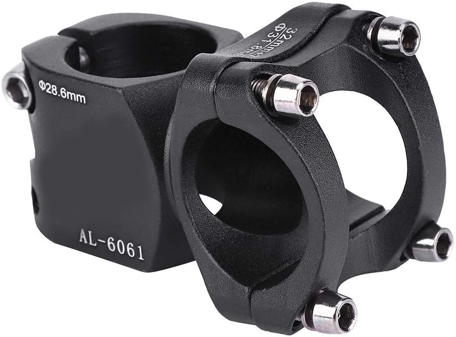 short handlebar for bike