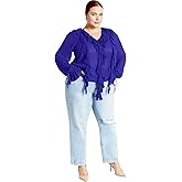City Chic Women's Plus Size Top Felix