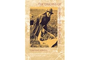 The Origins of Human Diet and Medicine: Chemical Ecology
