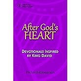 After God's Heart: Devotionals Inspired by King David