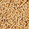 Amazon Basics Cat Litter Wood Pellets Highly Absorbent and Made of 100% Recycled Wood, 30L-Pack