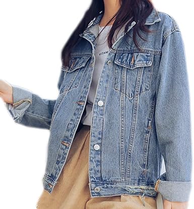 denim co jackets coats